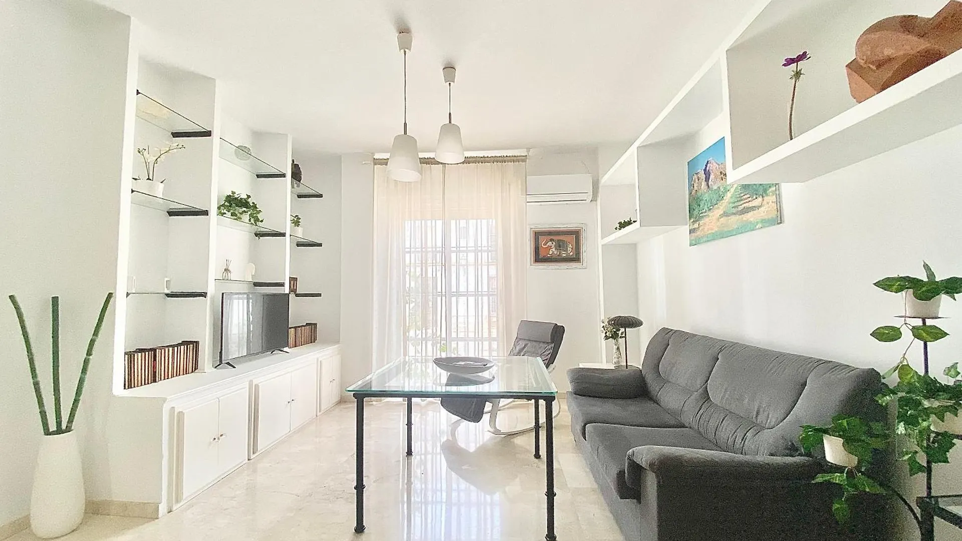 Apartment Apartamento Andalucia Centro III Antequera Spanien