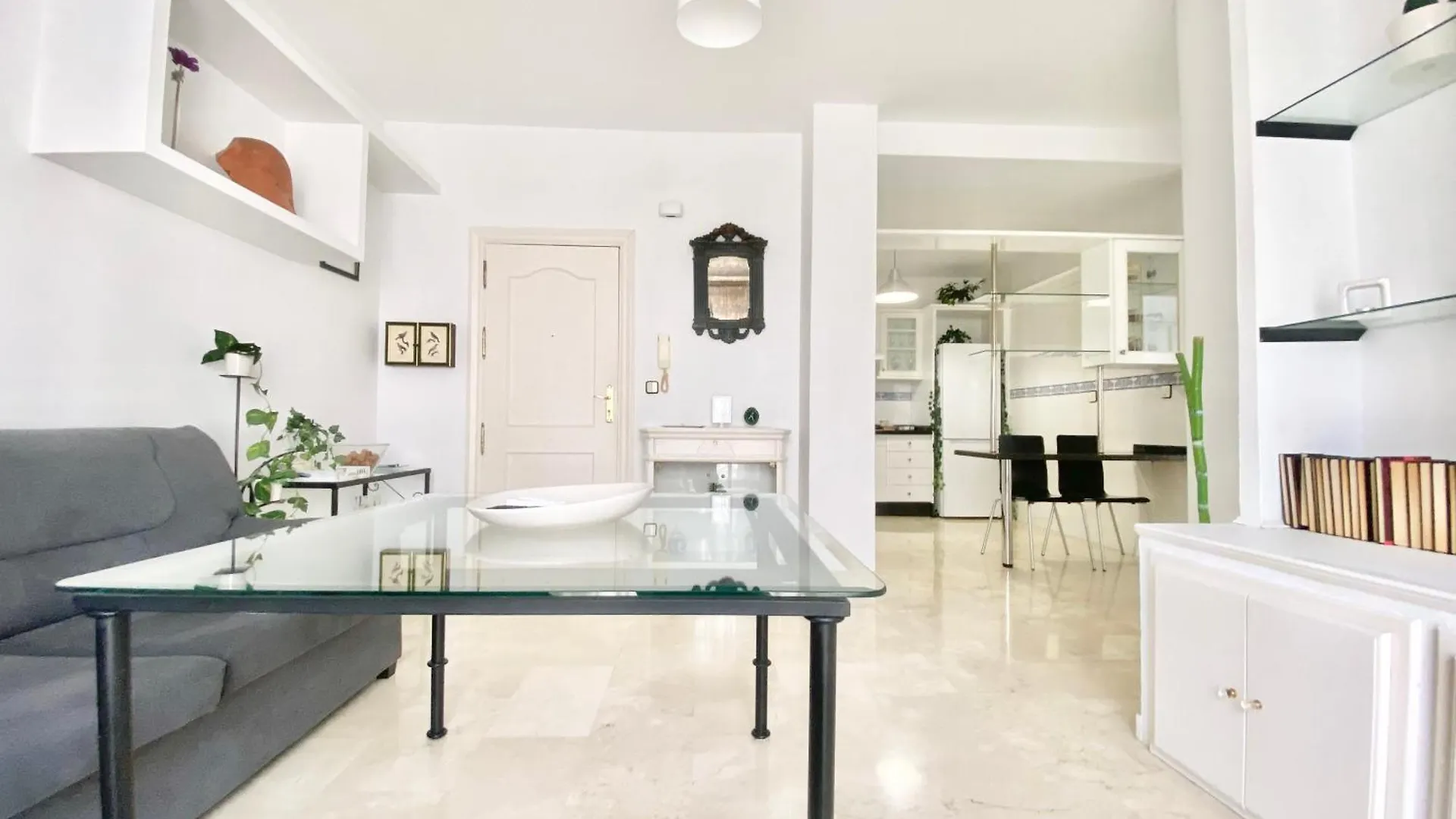 Apartamento Andalucia Centro III Antequera 0*,