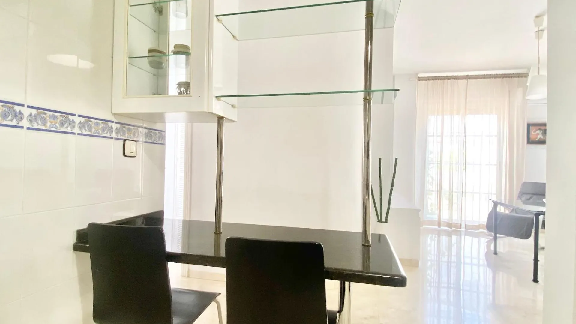 Apartamento Andalucia Centro III Antequera Apartment