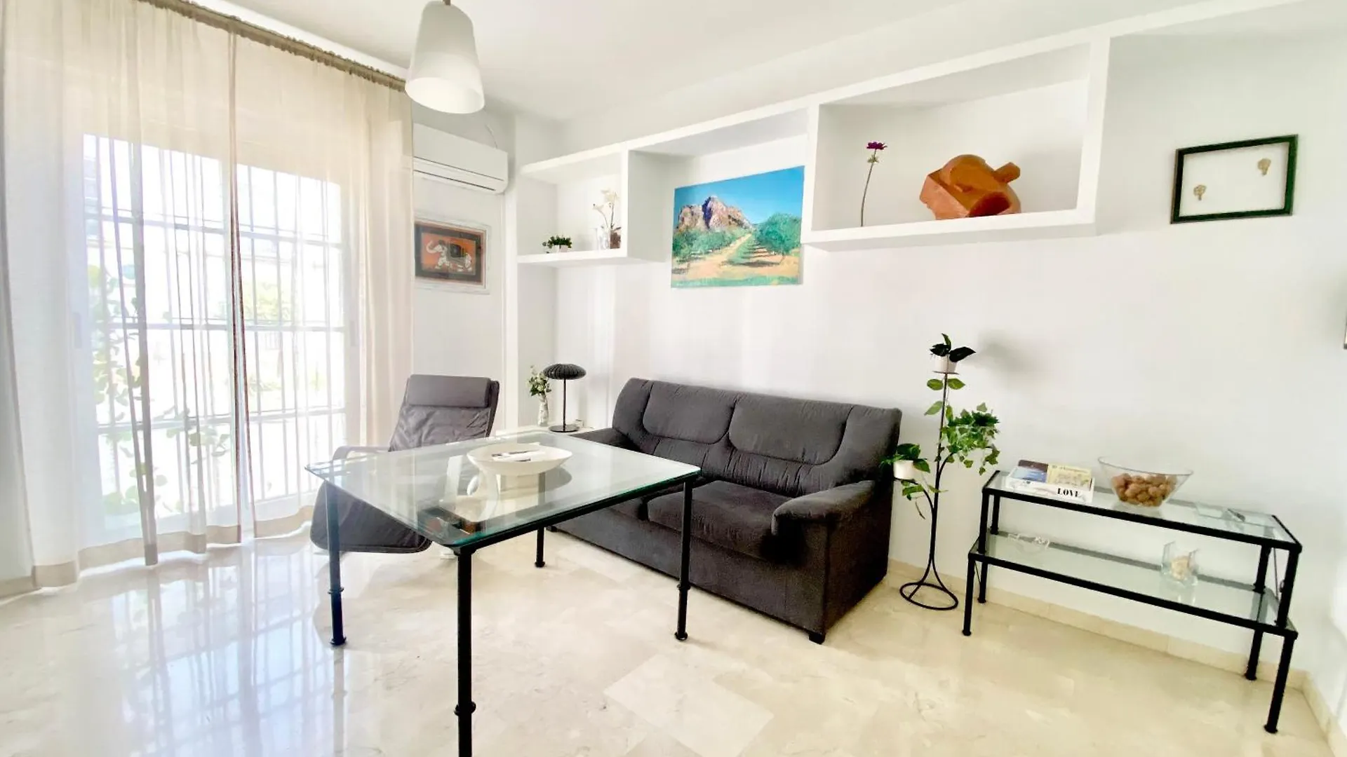 Apartamento Andalucia Centro III Antequera Spanien