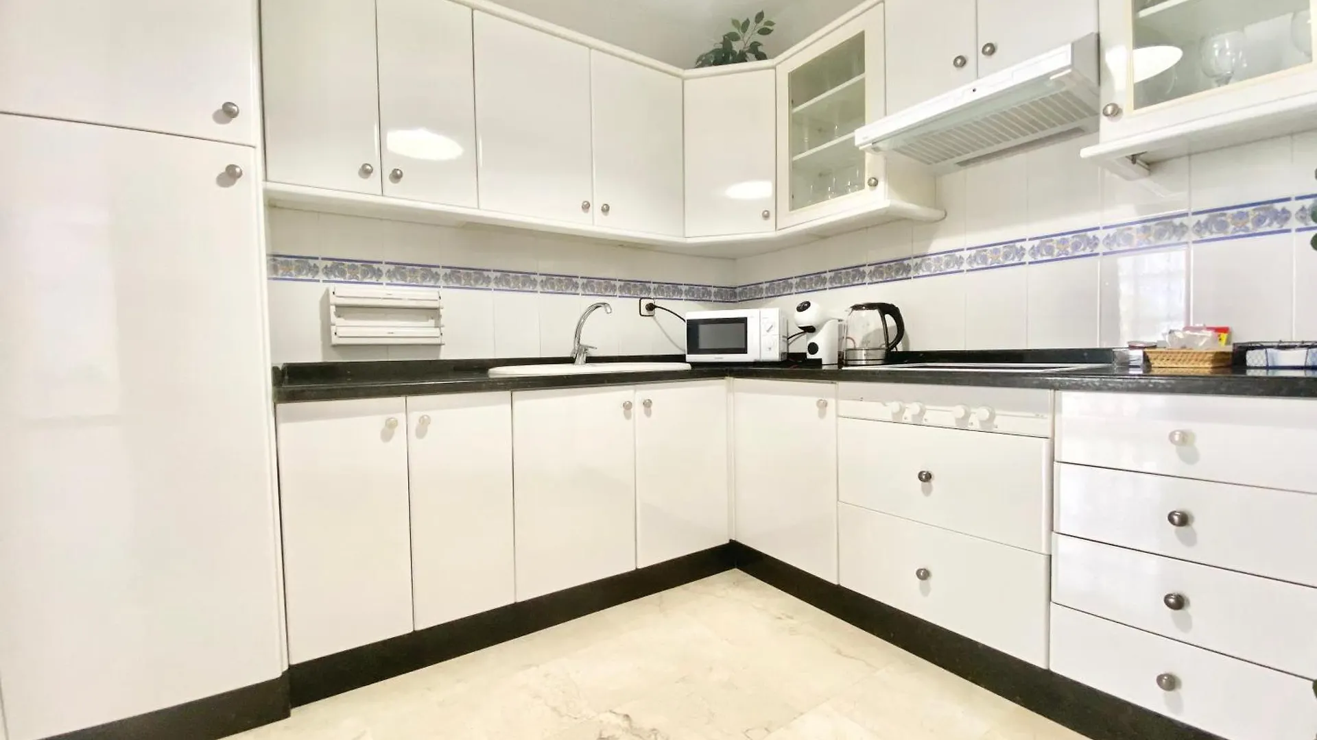 Apartamento Andalucia Centro III Antequera