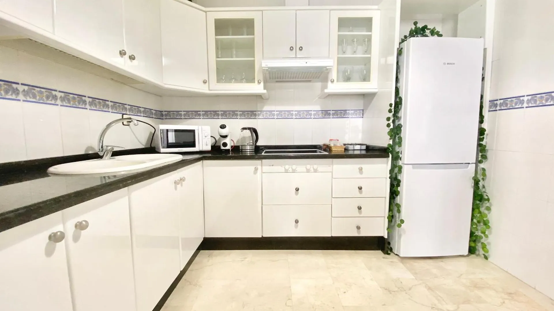 Apartamento Andalucia Centro III Antequera 0*,  Spanien