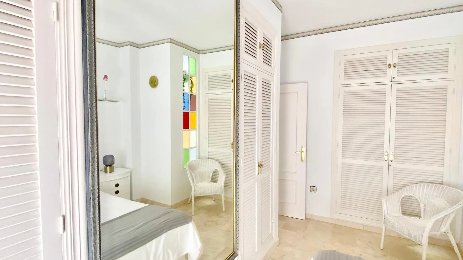 Apartamento Andalucia Centro III Antequera Apartment