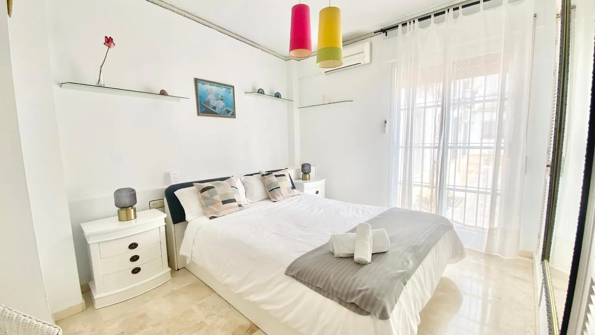 Apartment Apartamento Andalucia Centro III Antequera Spanien