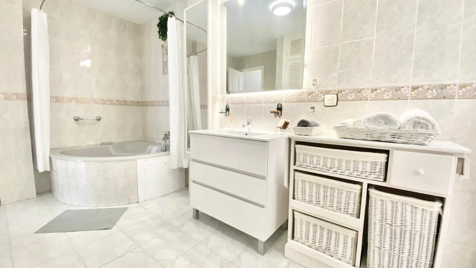 Apartamento Andalucia Centro III Antequera