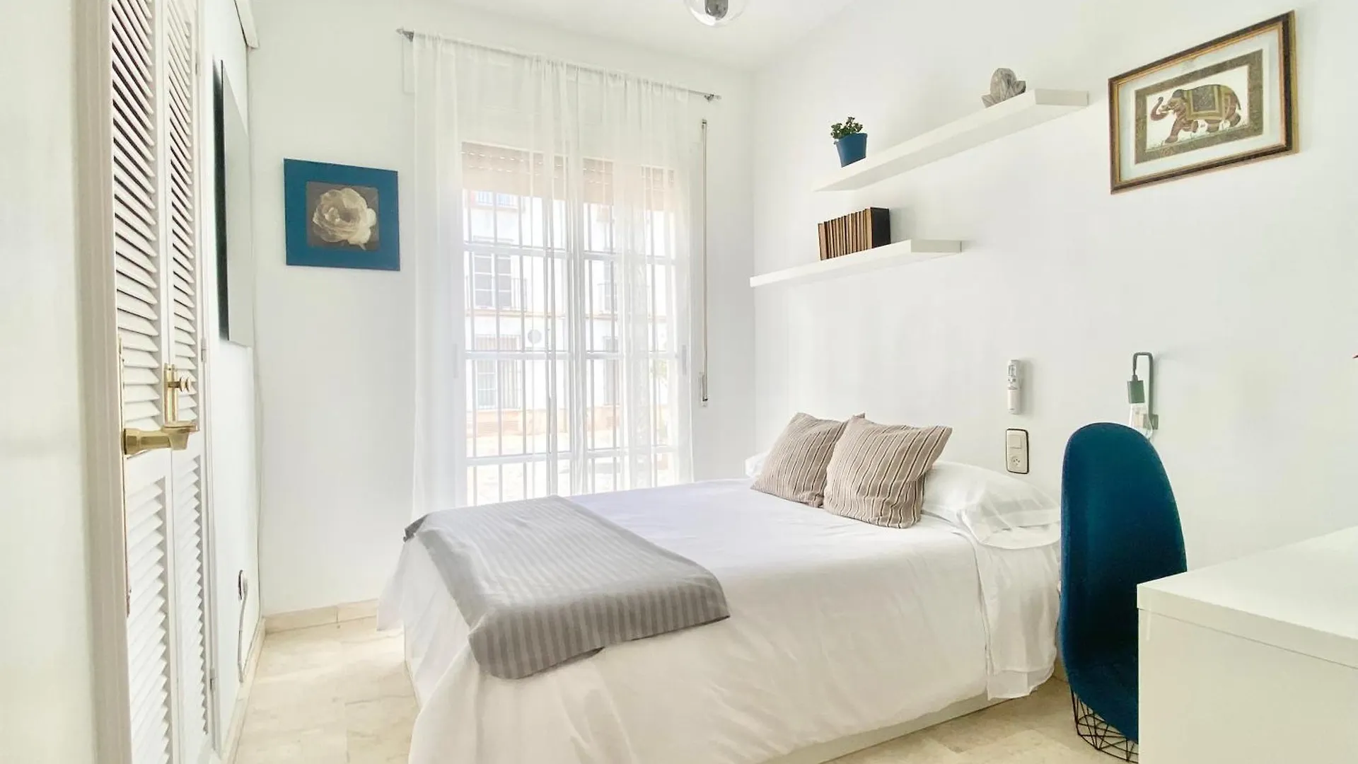Apartamento Andalucia Centro III Antequera Spanien