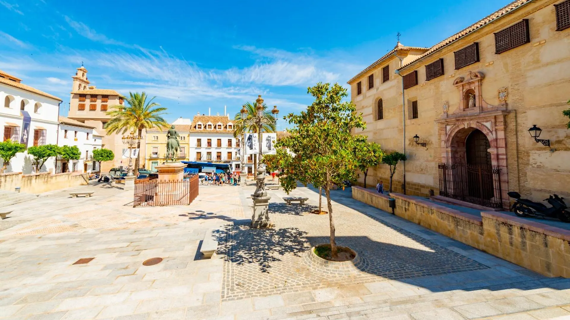 Apartamento Andalucia Centro III Antequera Spanien